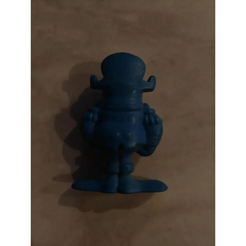Unbranded Blue Puzzles-games